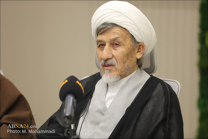 نشست «خدمات شهید مزاری به جامعه تشیع افغانستان»