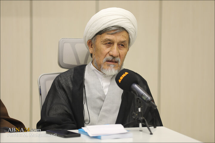 نشست «خدمات شهید مزاری به جامعه تشیع افغانستان»