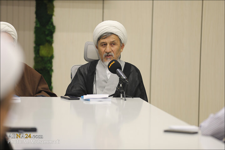 نشست «خدمات شهید مزاری به جامعه تشیع افغانستان»