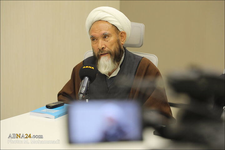 نشست «خدمات شهید مزاری به جامعه تشیع افغانستان»
