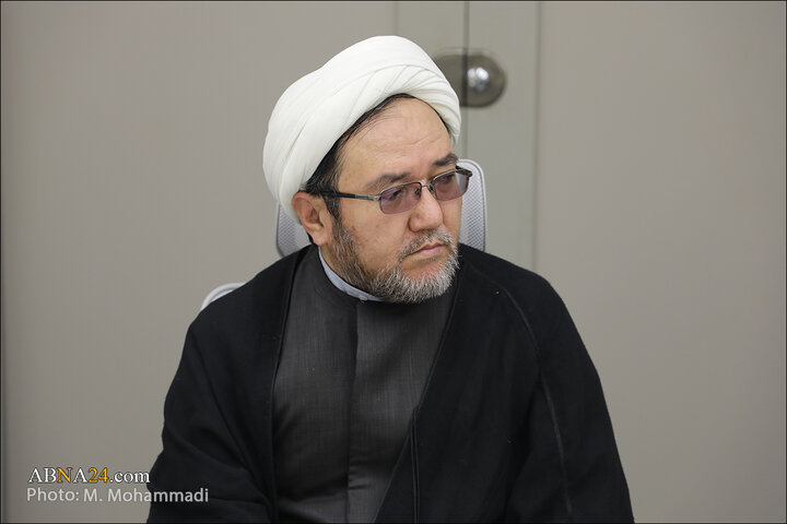 نشست «خدمات شهید مزاری به جامعه تشیع افغانستان»
