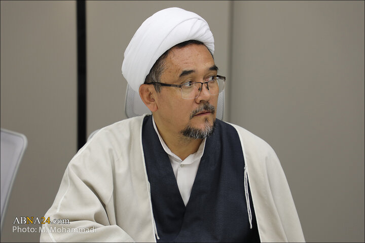 نشست «خدمات شهید مزاری به جامعه تشیع افغانستان»