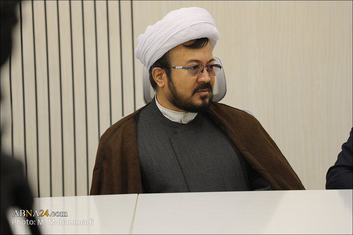 نشست «خدمات شهید مزاری به جامعه تشیع افغانستان»