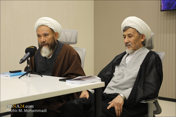 نشست «خدمات شهید مزاری به جامعه تشیع افغانستان»