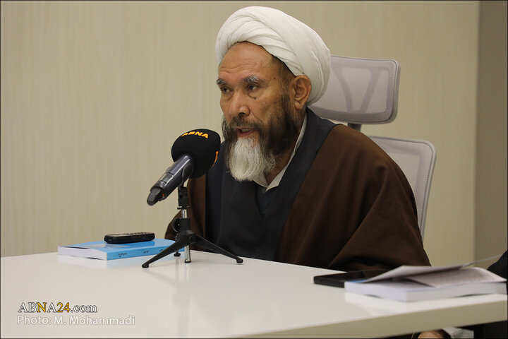 نشست «خدمات شهید مزاری به جامعه تشیع افغانستان»