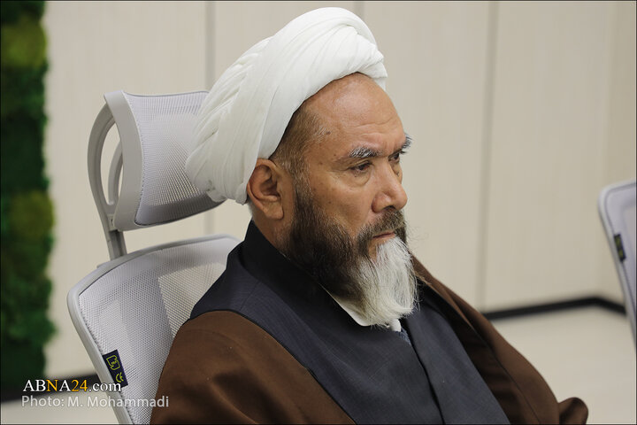 نشست «خدمات شهید مزاری به جامعه تشیع افغانستان»