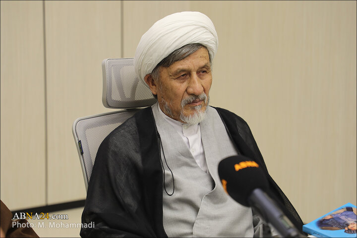 نشست «خدمات شهید مزاری به جامعه تشیع افغانستان»