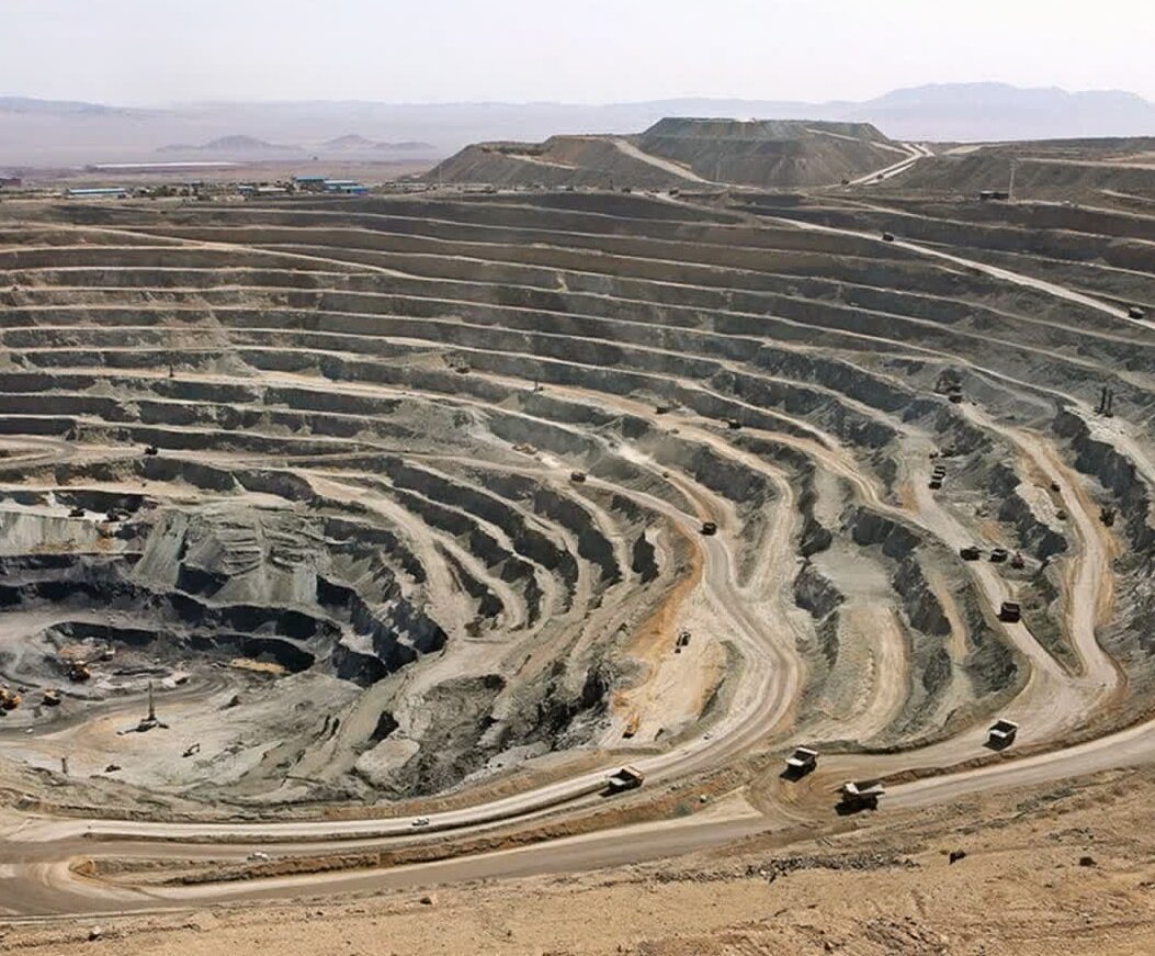 Iran Da Rasha Sun Fara Aikin Hadin Gwiwa Don Gano Sinadarin Lithium Na Iran Iran Da Rasha Sun Fara Aikin Hadin Gwiwa Don Gano Sinadarin Lithium Na Iran