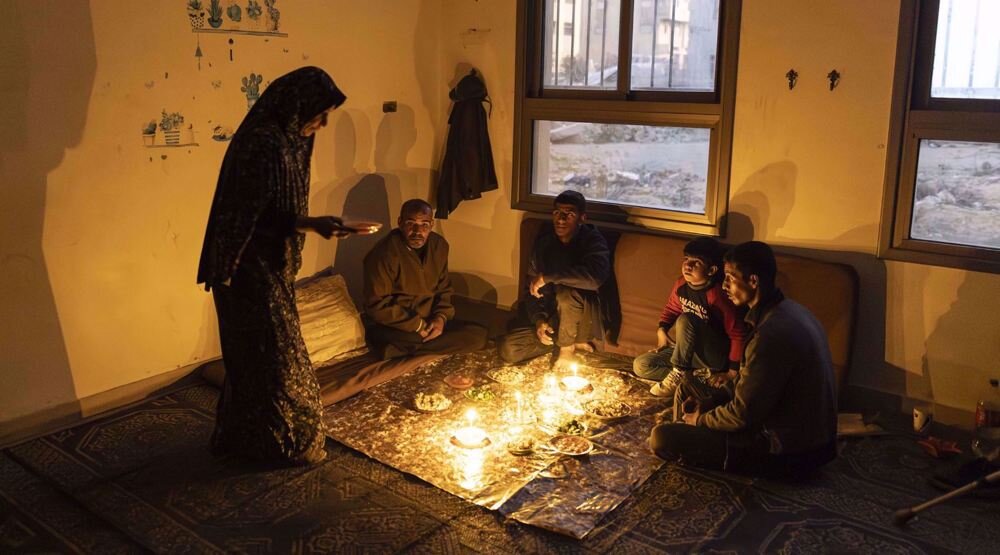 UN condemns Zionist regime for cutting off Gaza’s electricity and deprive clean water