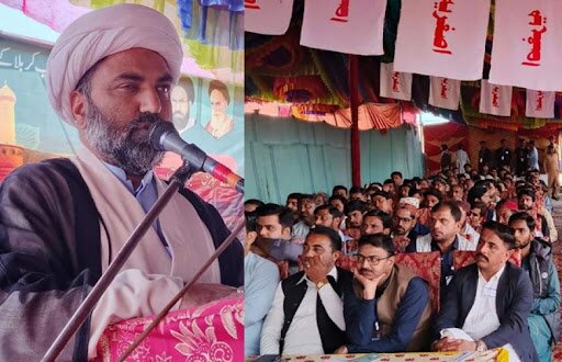 روز جهانی قدس در پاکستان تعطیل رسمی اعلام شود