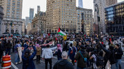 Only 14 US Democrats call for release of pro-Palestine student