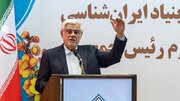Iran: Hatuchukui maagizo kutoka kwa yeyote kuhusu teknolojia ya nyuklia