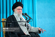 ڕێبەری باڵای ئێران: بانگهێشتی سەرۆک کۆماری ئەمریکا بۆ دانوستان ، خڵەتاندنی ڕای گشتی