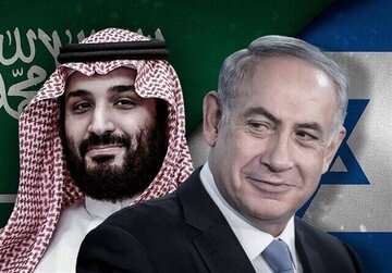 Pembangunan Jalur Transportasi Darat dari Arab Saudi ke Israel; Saudi Membantu Memecah Blokade Laut Zionis