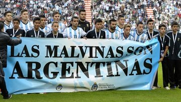 Dalle Isole Malvinas al Golfo del Messico; l'Argentina insiste sul nome di Malvinas, una questione strategica, perché?