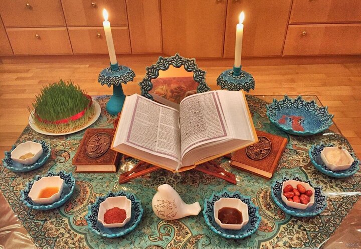 فرهنگ نوروز در تاریخ ادبیات عرب ۱/ کتاب‌های عربی و حدیثی درباره نوروز چه نوشته‌اند؟