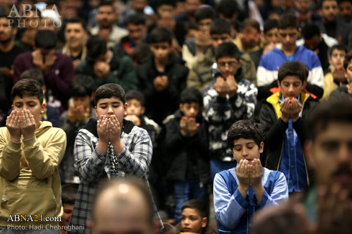 همایش جمکران