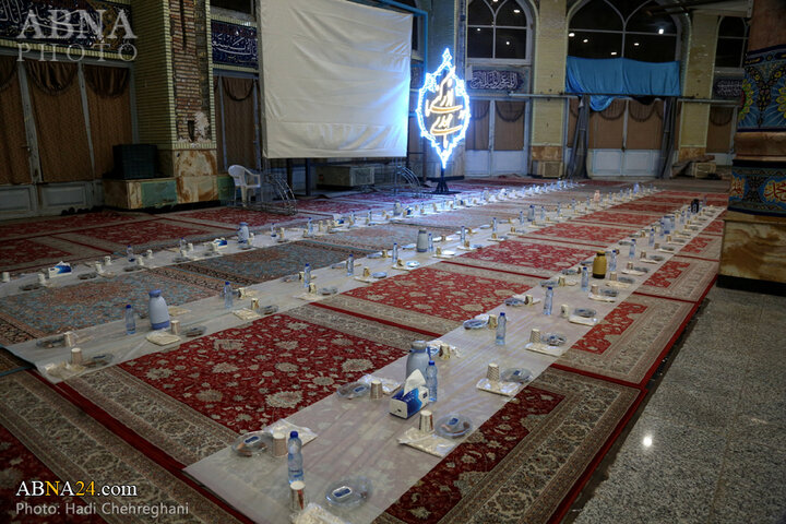 همایش جمکران