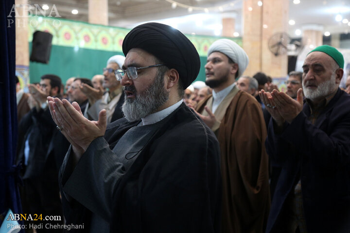 همایش جمکران