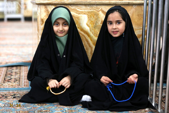 همایش جمکران