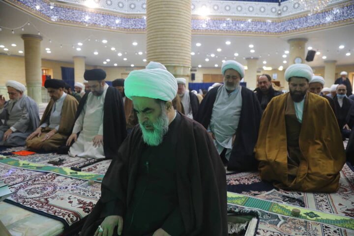 مرکز فقهی ائمه اطهار