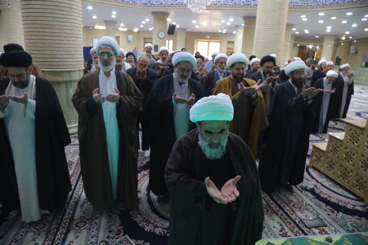 مرکز فقهی ائمه اطهار