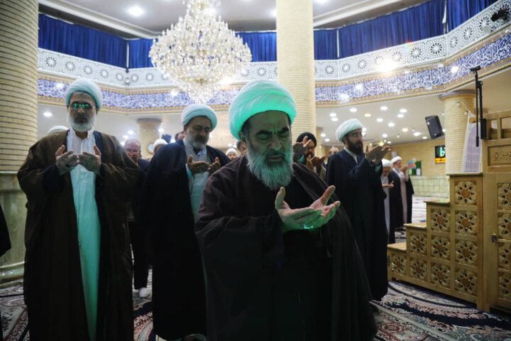 مرکز فقهی ائمه اطهار