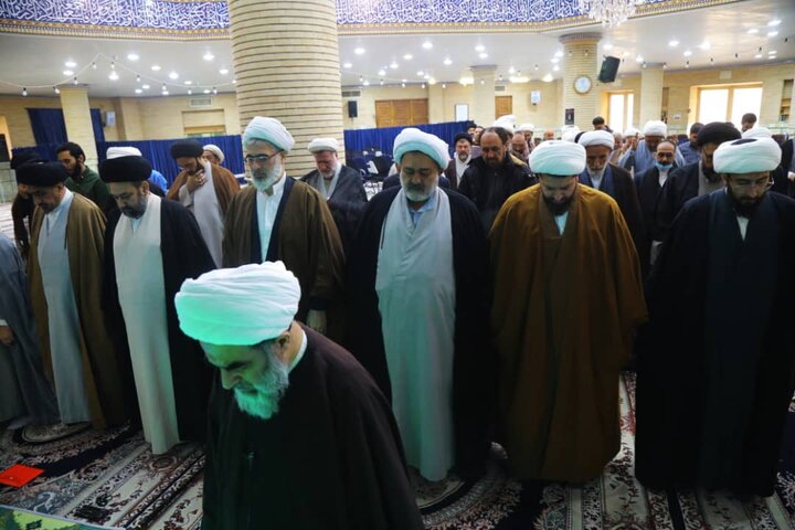 مرکز فقهی ائمه اطهار