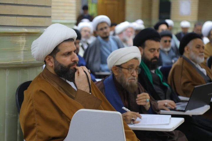 مرکز فقهی ائمه اطهار