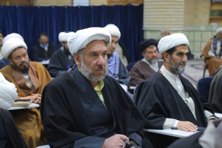 مرکز فقهی ائمه اطهار