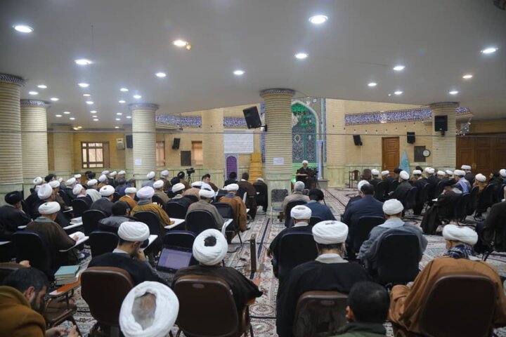 مرکز فقهی ائمه اطهار