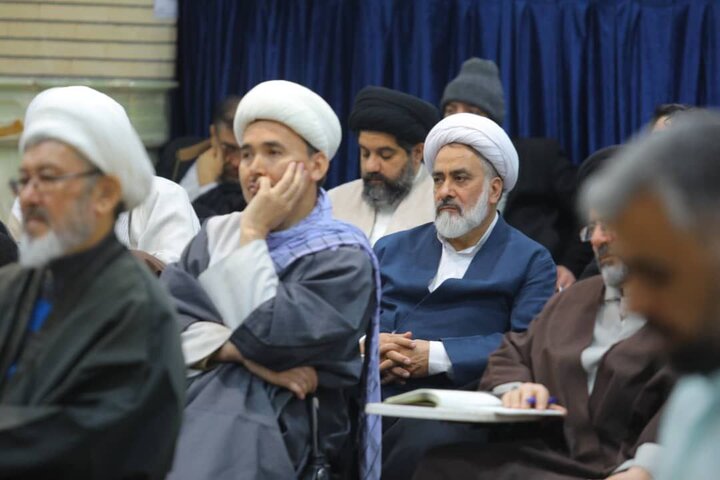 مرکز فقهی ائمه اطهار