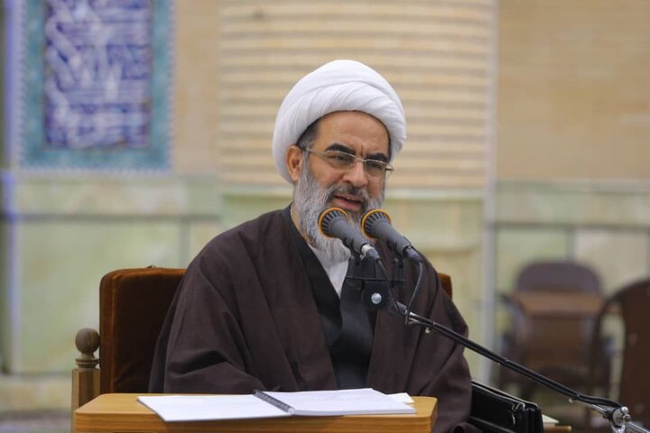 مرکز فقهی ائمه اطهار