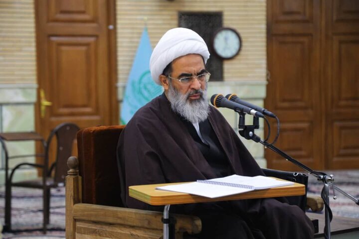 مرکز فقهی ائمه اطهار