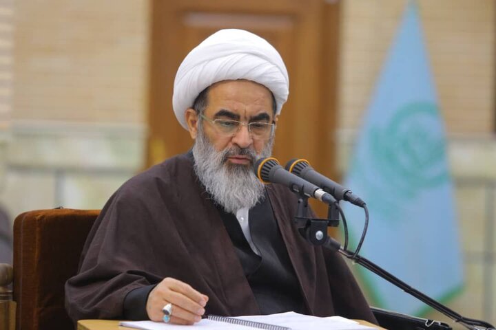 مرکز فقهی ائمه اطهار