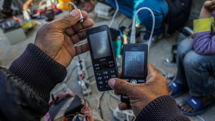 بحران برق در نوار غزه همچنان ادامه دارد