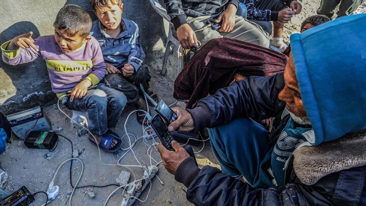 بحران برق در نوار غزه همچنان ادامه دارد