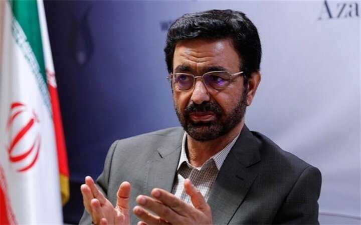 نماینده زاهدان: طالبان حتی سیلاب را به سمت ایران هدایت نکردند