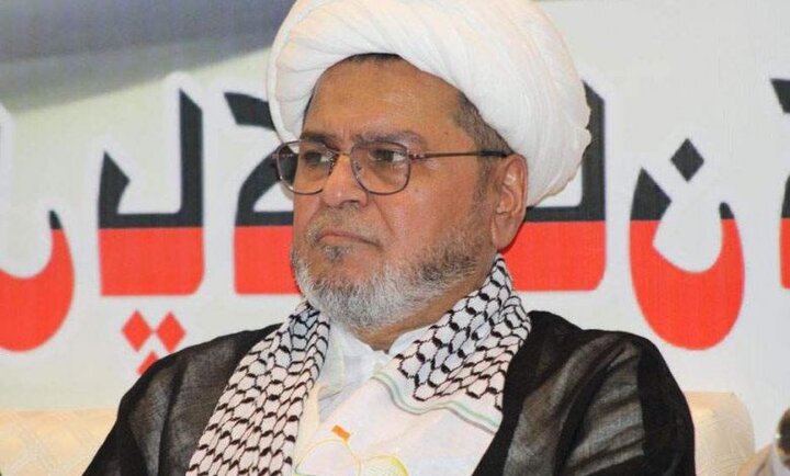 حمله تروریستی به روزه‌داران اوج وحشی‌گری است