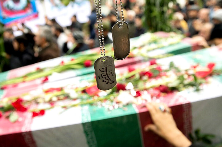 عالمان شهیدپرور؛ از شهید نصرالله تا فقیهانی با چند فرزند شهید