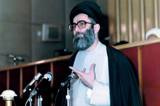 ویدیو | خاطره شنیده نشده از رهبر انقلاب در رابطه با جلسه عدم کفایت بنی‌صدر