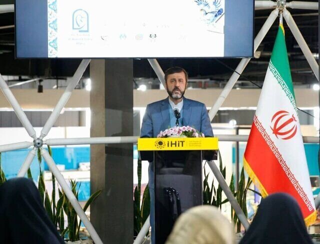 Iran not welcome any request under pressure, threat, or sanction: Gharibabadi