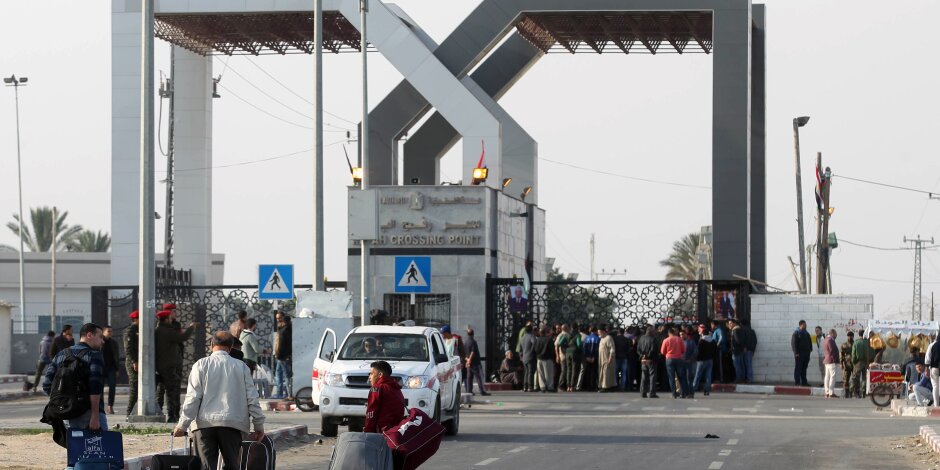 Birnin Rafah Yana Cikin Mawuyacin Halin Tabarbarewa/Kashi 70 Na Mazaunasa Har Yanzu Suna Gudun Hijira Birnin Rafah Yana Cikin Mawuyacin Halin Tabarbarewa/Kashi 70 Na Mazaunasa Har Yanzu Suna Gudun Hijira