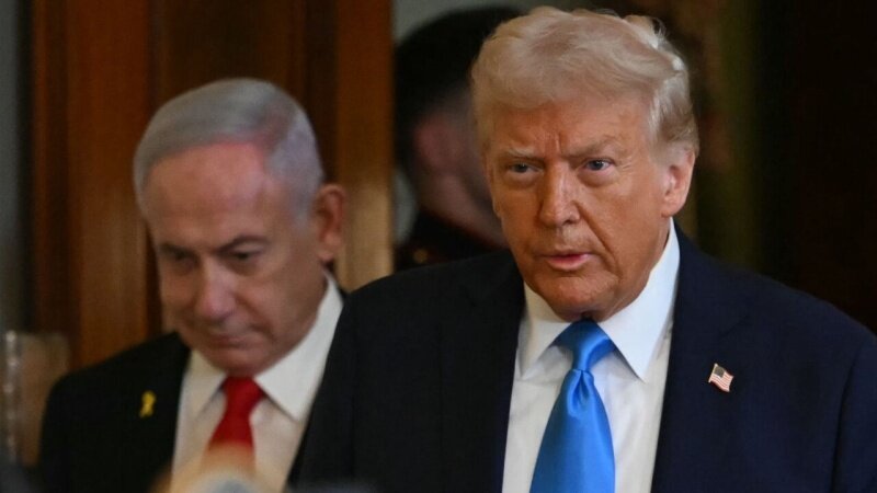 Mengapa AS Berunding Langsung dengan Hamas? Mengapa AS Berunding Langsung dengan Hamas?