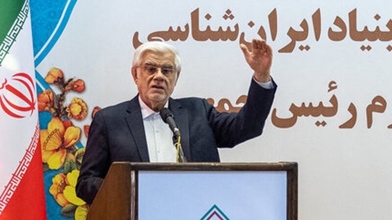 Iran: Hatuchukui maagizo kutoka kwa yeyote kuhusu teknolojia ya nyuklia