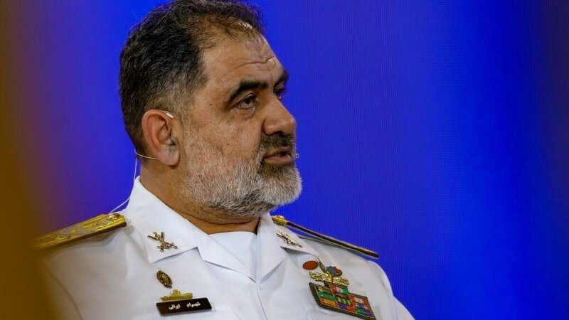 Perché il comandante della Marina iraniana ha definito Trump schizofrenico? Perché il comandante della Marina iraniana ha definito Trump schizofrenico?