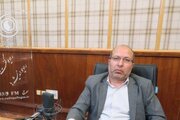 Interview: Syria facing partition risk, Al-Jolani can’t rule Syria with iron fist