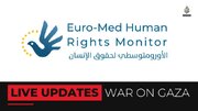 Ripoti: Israel inawaua Wapalestina 3 huko Gaza kila baada ya saa 24