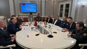 Министр обороны: Иран всегда был жертвой терроризма