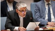 Иревани: Любая попытка заставить Иран принять несправедливое соглашение обречена на провал